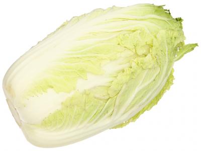 Bắp cải thảo túi 500g - 600g