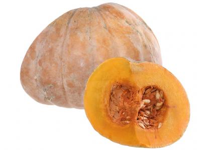 Bí đỏ tròn túi 500g