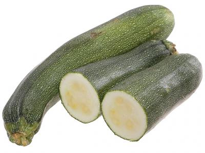 Bí ngòi xanh túi 500g (1-2 trái)