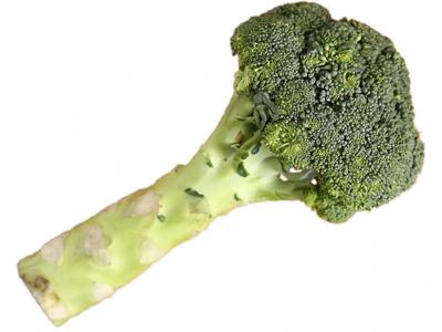 Bông cải xanh túi 300gr (1 bông)