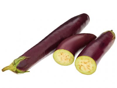 Cà tím túi 500g (2 - 3 trái)