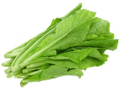 Cải bẹ xanh baby gói 300g