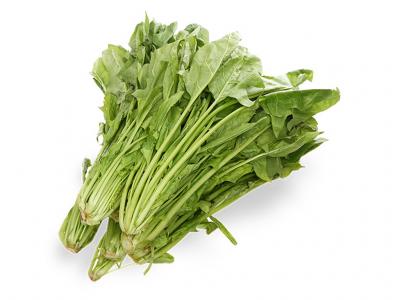 Cải bó xôi gói 300gr