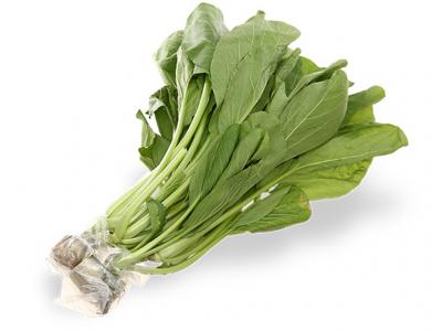 Cải ngọt thuỷ canh gói 300g