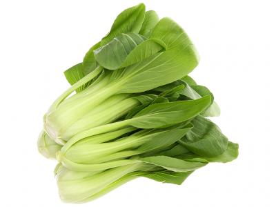 Cải thìa baby gói 300g