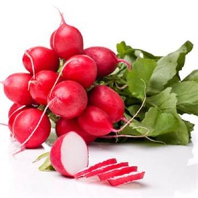 Củ cải đỏ Đà Lạt