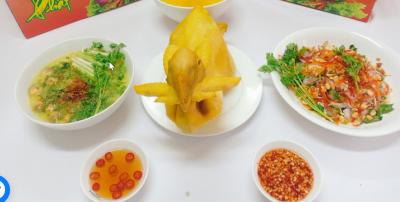 ĐẶT GÀ TA - GÀ CÚNG QUẬN 1,3,5