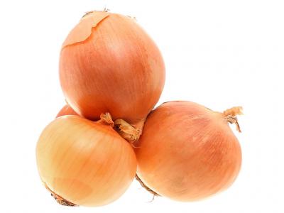 Hành tây túi 300g (2 - 3 củ)