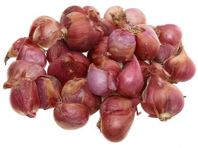 Hành tím túi 300g