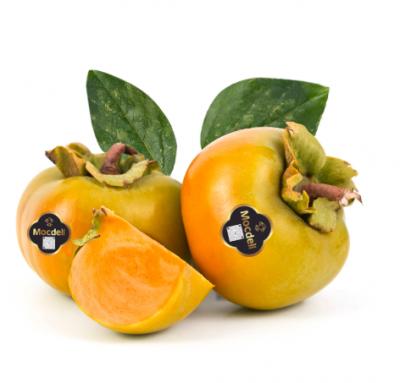 Hồng giòn Mộc Châu