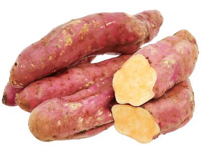 Khoai lang mật túi 1kg (2 - 4 củ)