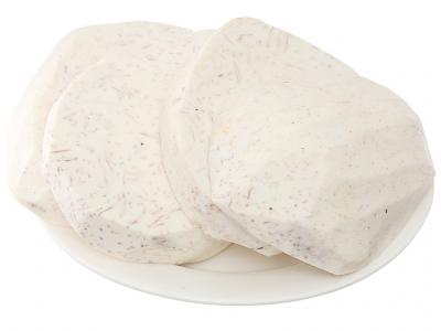 Khoai môn gọt vỏ gói 400g