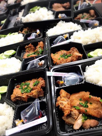 Làm thế nào để mở cửa hàng thực phẩm sạch thành công