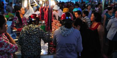 Mua thịt bò tươi ở đâu ngon tại quận 7