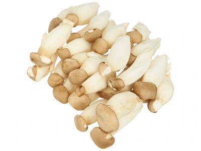 Nấm đùi gà baby vỉ 200g