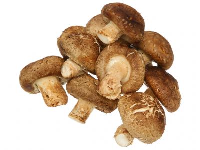 Nấm hương vỉ 150g