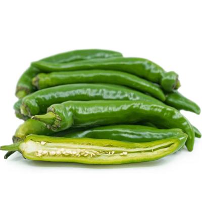 ỚT SỪNG XANH HÀN QUỐC