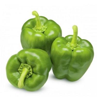 Ớt xanh Đà Lạt