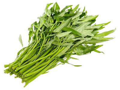 Rau muống hạt baby gói 300g