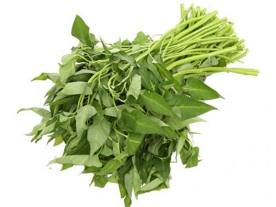 Rau muống nước gói 500g