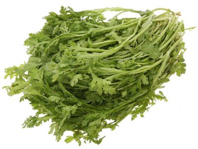 Rau tần ô gói 500g