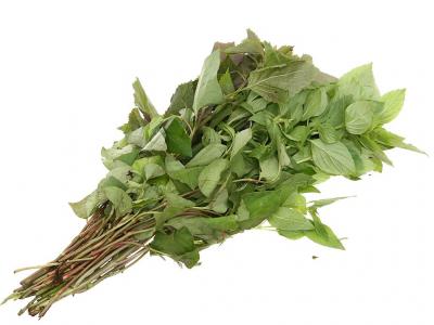 Rau thơm các loại gói 200g