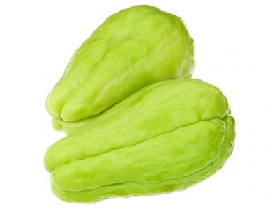 Su su túi 500g (1 - 3 trái)