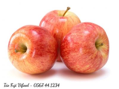 Táo Fuji